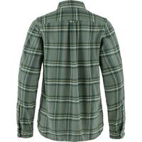 Fjallraven Ovik Heavy Flannel Shirt W