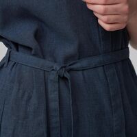 Fjallraven Ovik Hemp Dess W