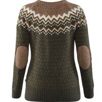 Fjallraven Ovik Knit Sweater W