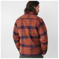 Fjallraven Ovik Light Padded Shirt M