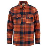 Fjallraven Ovik Light Padded Shirt M