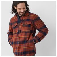 Fjallraven Ovik Light Padded Shirt M