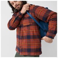 Fjallraven Ovik Light Padded Shirt M