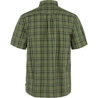 Fjallraven Ovik Lite Shirt SS M