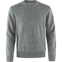 Fjallraven Ovik Round-neck Sweater M