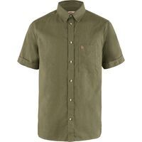 Fjallraven Ovik Travel Shirt Ss M