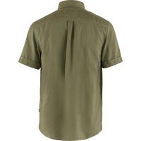 Fjallraven Ovik Travel Shirt Ss M