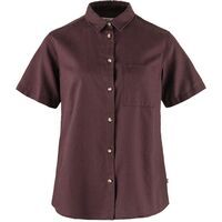 Fjallraven Ovik Travel Shirt SS W