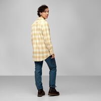 Fjallraven Ovik Twill Shirt LS W