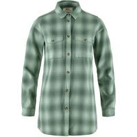 Fjallraven Ovik Twill Shirt LS W
