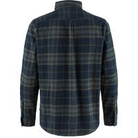 Fjallraven Ovik Twill Shirt M