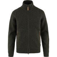 Fjallraven Ovik Zip Cardgan Knit M