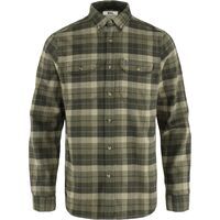 Fjallraven Singi Heavy Flannel Shirt M