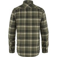 Fjallraven Singi Heavy Flannel Shirt M