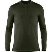Fjallraven Singi Merino Henley M