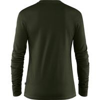 Fjallraven Singi Merino Henley M