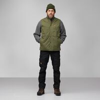 Fjallraven Singi Padded Vest M