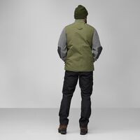 Fjallraven Singi Padded Vest M