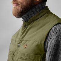 Fjallraven Singi Padded Vest M