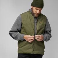 Fjallraven Singi Padded Vest M