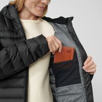 Fjallraven Snow Flake Parka W