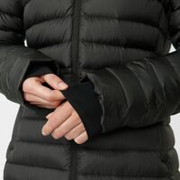 Fjallraven Snow Flake Parka W