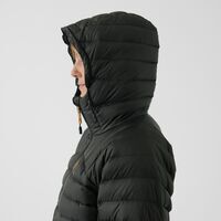 Fjallraven Snow Flake Parka W