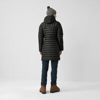 Fjallraven Snow Flake Parka W