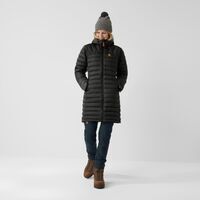 Fjallraven Snow Flake Parka W