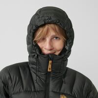 Fjallraven Snow Flake Parka W