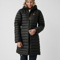 Fjallraven Snow Flake Parka W