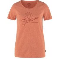 Fjallraven Sunrise T-shirt W