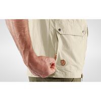 Fjallraven Travellers MT Vest M