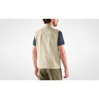 Fjallraven Travellers MT Vest M