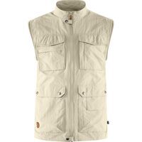 Fjallraven Travellers MT Vest M