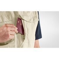 Fjallraven Travellers MT Vest M