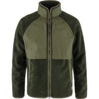 Fjallraven Vardag Pile Jacket M