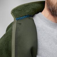 Fjallraven Vardag Pile Jacket M