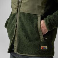 Fjallraven Vardag Pile Jacket M