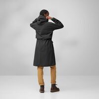 Fjallraven Vardag Rain Parka W