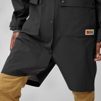 Fjallraven Vardag Rain Parka W