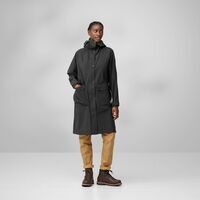 Fjallraven Vardag Rain Parka W