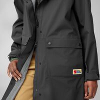 Fjallraven Vardag Rain Parka W