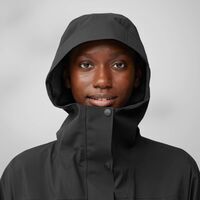 Fjallraven Vardag Rain Parka W