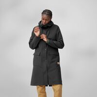 Fjallraven Vardag Rain Parka W