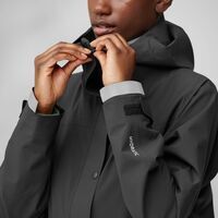 Fjallraven Vardag Rain Parka W