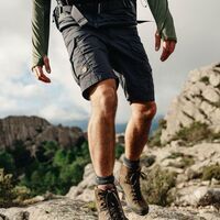 Fjallraven Vidda Pro Lite Shorts M