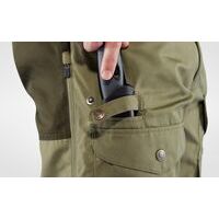 Fjallraven Vidda Pro Ventilated Trousers M Long