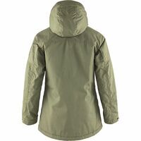 Fjallraven Vidda Pro Wool Padded Jacket W