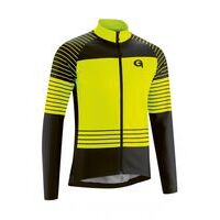 Gonso Alvor Bike Shirt LS FZ